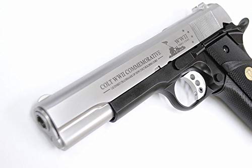 Amazon | 東京マルイ WE-TECH M1911A1 ガバメント GBB 対応 メタル